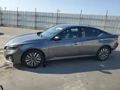 1N4BL4DV8SN382867 2025 NISSAN ALTIMA