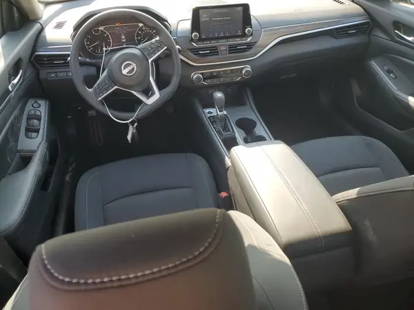 1N4BL4DV8SN382867 2025 NISSAN ALTIMA - Image 8