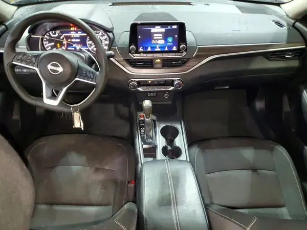 1N4BL4DV8SN383050 2025 NISSAN ALTIMA - Image 8