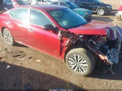 1N4BL4DV8SN383453 2025 NISSAN ALTIMA