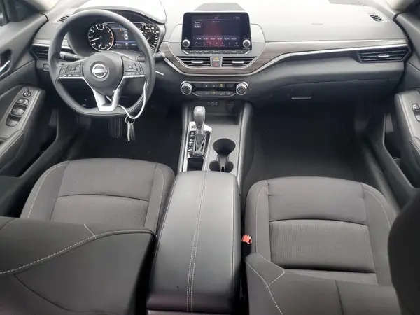1N4BL4DV8SN383632 2025 NISSAN ALTIMA - Image 8