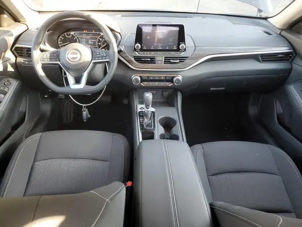 1N4BL4DV8SN383999 2025 NISSAN ALTIMA - Image 8