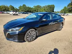 1N4BL4DV8SN384036 2025 NISSAN ALTIMA