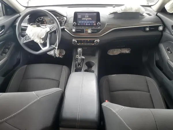 1N4BL4DV8SN384277 2025 NISSAN ALTIMA - Image 8