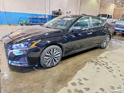 1N4BL4DV8SN384389 2025 NISSAN ALTIMA