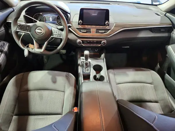 1N4BL4DV8SN384389 2025 NISSAN ALTIMA - Image 8