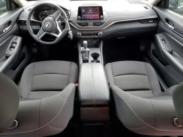 1N4BL4DV8SN384635 2025 NISSAN ALTIMA - Image 8