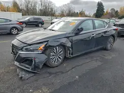 1N4BL4DV8SN385767 2025 NISSAN ALTIMA