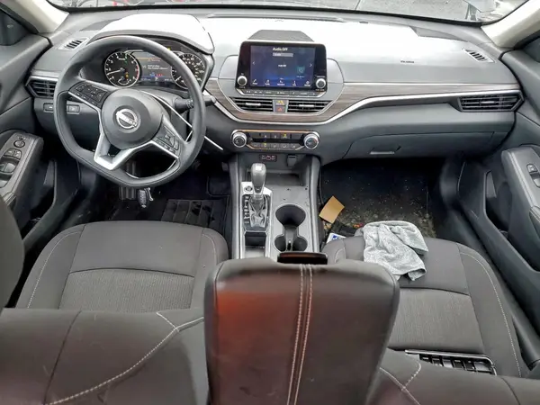 1N4BL4DV8SN385767 2025 NISSAN ALTIMA - Image 8