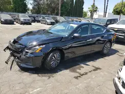1N4BL4DV8SN385784 2025 NISSAN ALTIMA