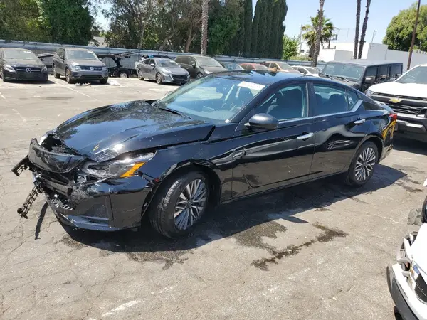 1N4BL4DV8SN385784 2025 NISSAN ALTIMA - Image 1