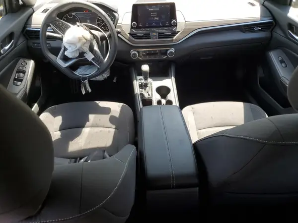 1N4BL4DV8SN385784 2025 NISSAN ALTIMA - Image 8