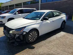 1N4BL4DV8SN386255 2025 NISSAN ALTIMA