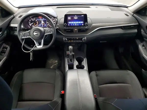 1N4BL4DV8SN386255 2025 NISSAN ALTIMA - Image 8