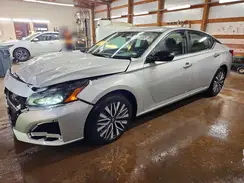 1N4BL4DV8SN386417 2025 NISSAN ALTIMA