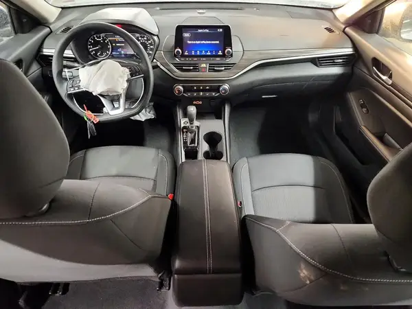 1N4BL4DV8SN386417 2025 NISSAN ALTIMA - Image 8