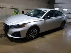 1N4BL4DV8SN387020 2025 NISSAN ALTIMA