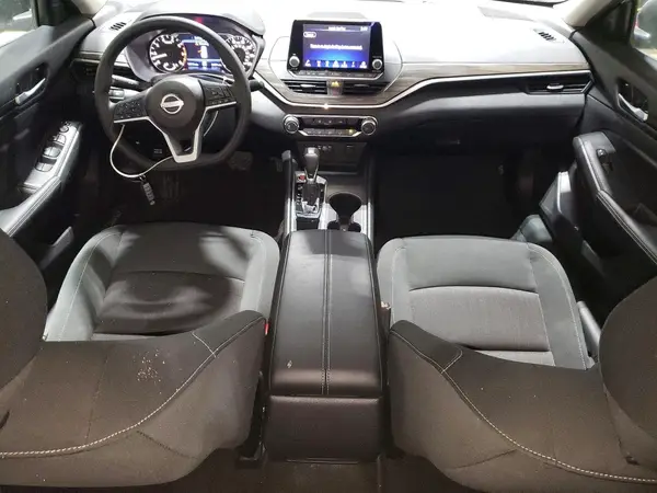 1N4BL4DV8SN387020 2025 NISSAN ALTIMA - Image 8
