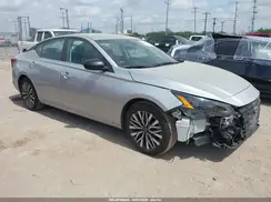 1N4BL4DV8SN387602 2025 NISSAN ALTIMA