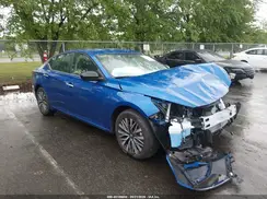 1N4BL4DV8SN387647 2025 NISSAN ALTIMA