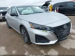 1N4BL4DV8SN387731 2025 NISSAN ALTIMA
