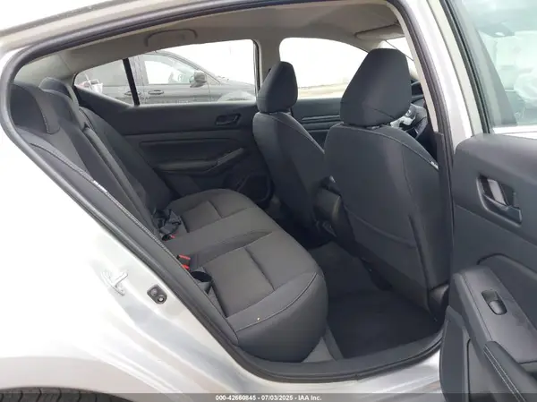 1N4BL4DV8SN387731 2025 NISSAN ALTIMA - Image 8