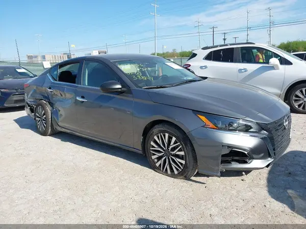 1N4BL4DV8SN388149 2025 NISSAN ALTIMA - Image 1
