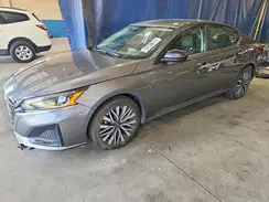 1N4BL4DV8SN388314 2025 NISSAN ALTIMA