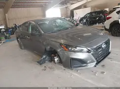 1N4BL4DV8SN388426 2025 NISSAN ALTIMA