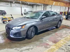 1N4BL4DV8SN388507 2025 NISSAN ALTIMA