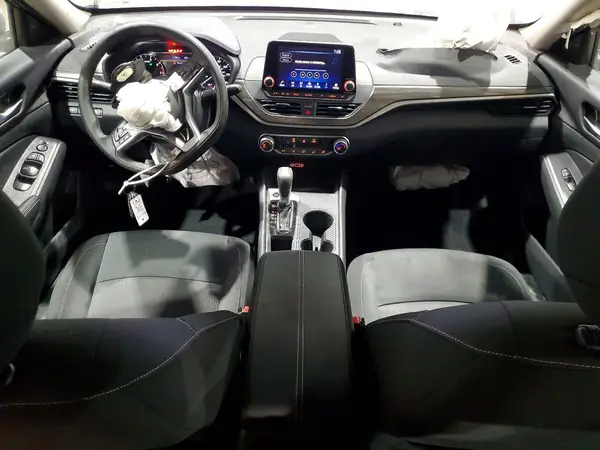 1N4BL4DV8SN388507 2025 NISSAN ALTIMA - Image 8