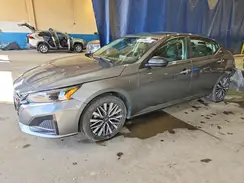 1N4BL4DV8SN388961 2025 NISSAN ALTIMA