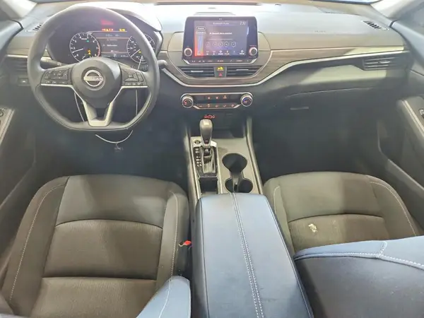 1N4BL4DV8SN388961 2025 NISSAN ALTIMA - Image 8