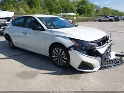 1N4BL4DV8SN389706 2025 NISSAN ALTIMA