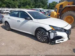 1N4BL4DV8SN390046 2025 NISSAN ALTIMA