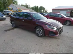 1N4BL4DV8SN390211 2025 NISSAN ALTIMA