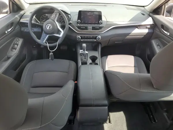 1N4BL4DV8SN391228 2025 NISSAN ALTIMA - Image 8