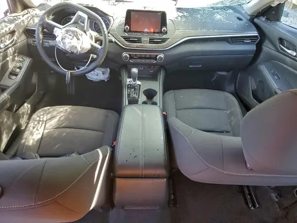 1N4BL4DV8SN391357 2025 NISSAN ALTIMA - Image 8