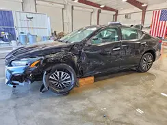 1N4BL4DV8SN391360 2025 NISSAN ALTIMA