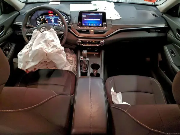 1N4BL4DV8SN391374 2025 NISSAN ALTIMA - Image 8