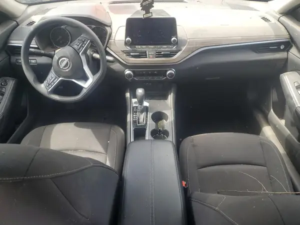 1N4BL4DV8SN392170 2025 NISSAN ALTIMA - Image 8