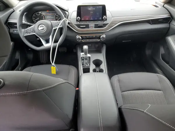 1N4BL4DV8SN392668 2025 NISSAN ALTIMA - Image 8