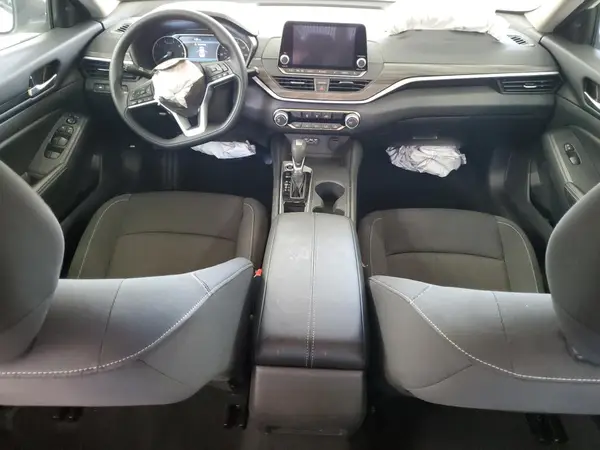 1N4BL4DV8SN392816 2025 NISSAN ALTIMA - Image 8