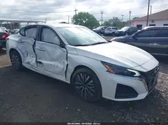 1N4BL4DV8SN393240 2025 NISSAN ALTIMA
