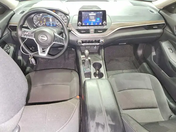 1N4BL4DV8SN393481 2025 NISSAN ALTIMA - Image 8