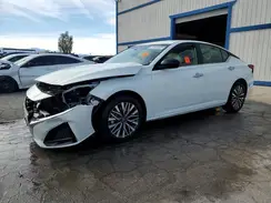 1N4BL4DV8SN393884 2025 NISSAN ALTIMA