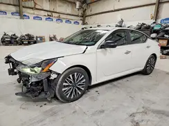 1N4BL4DV8SN393934 2025 NISSAN ALTIMA