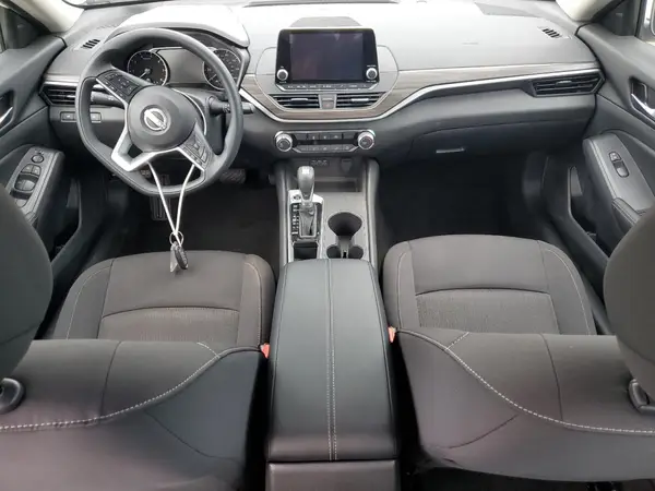 1N4BL4DV8SN393965 2025 NISSAN ALTIMA - Image 8