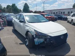 1N4BL4DV8SN394081 2025 NISSAN ALTIMA