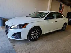 1N4BL4DV8SN394095 2025 NISSAN ALTIMA